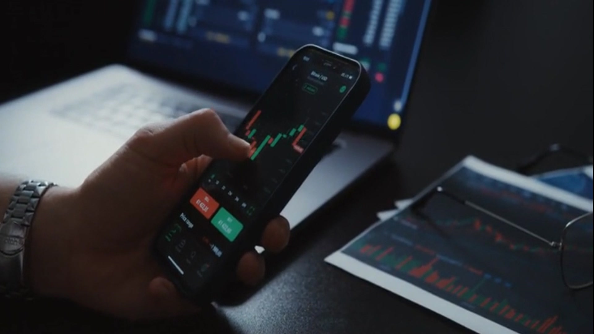'Video thumbnail for 8 of The Best Forex Trading Strategies Part 2'