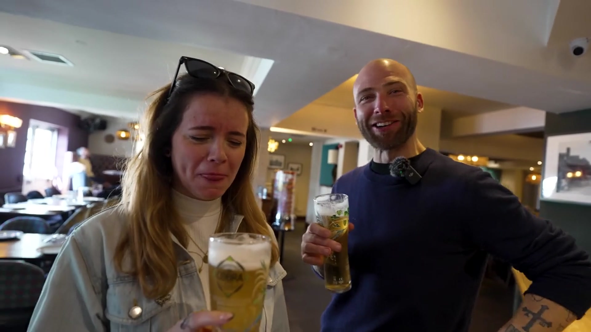 'Video thumbnail for Ultimate Indian Food Tour Of Birmingham, UK! Best In England?'