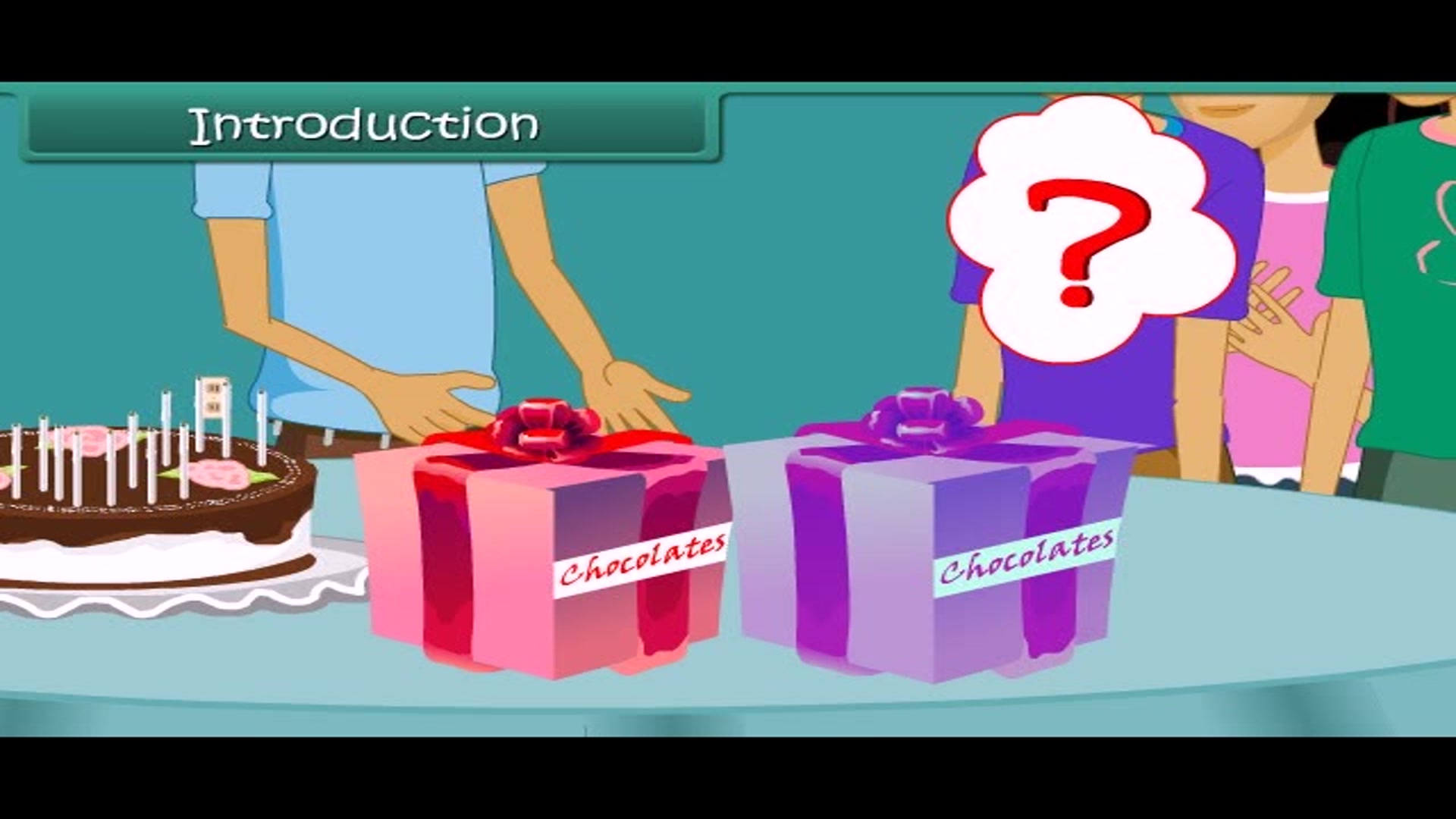 Video thumbnail for Linear equations in one variable Grade 8 Mathematics
