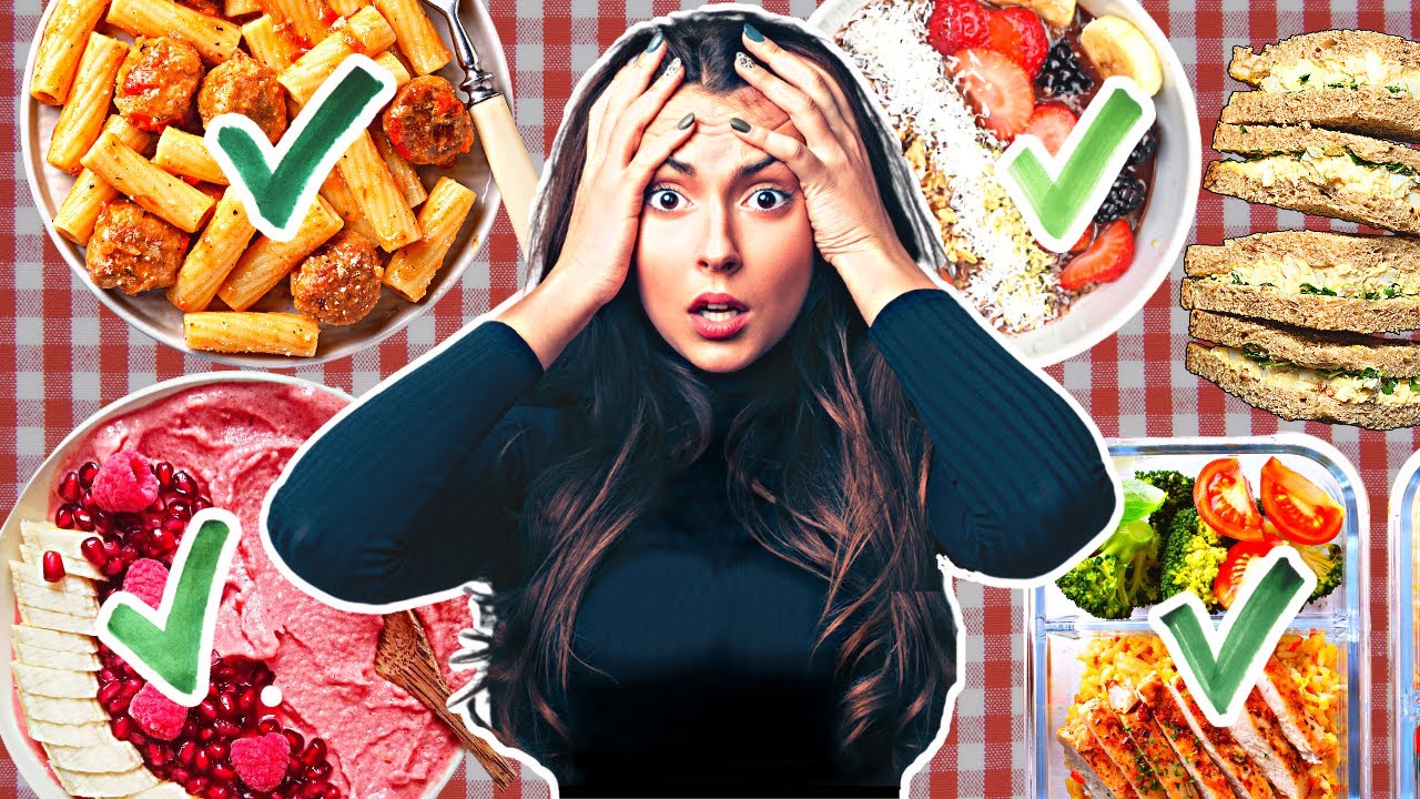 'Video thumbnail for 10 Low Carb Meals & Recipes [THAT ACTUALLY TASTE GOOD] for Diabetics'