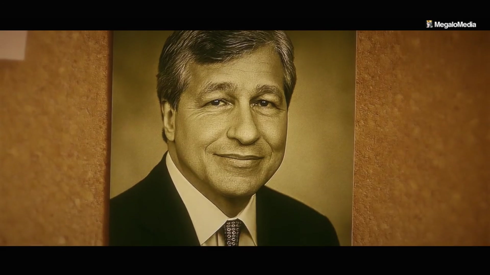 'Video thumbnail for How One Man Conquered American Finance'