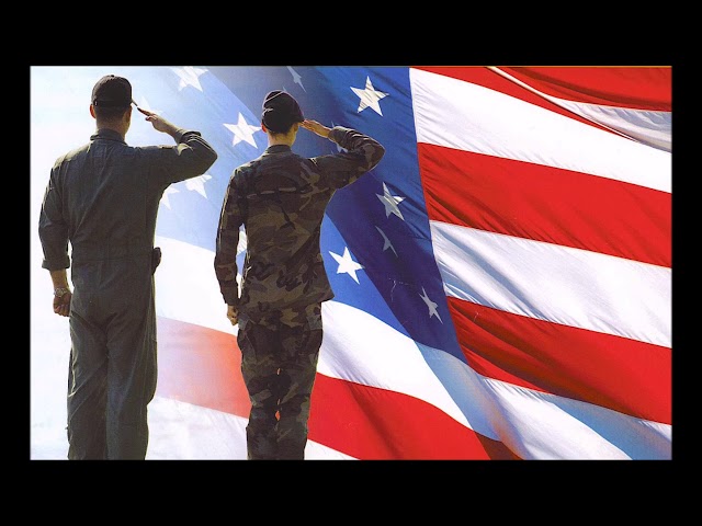 Video thumbnail for The Bells of Freedom