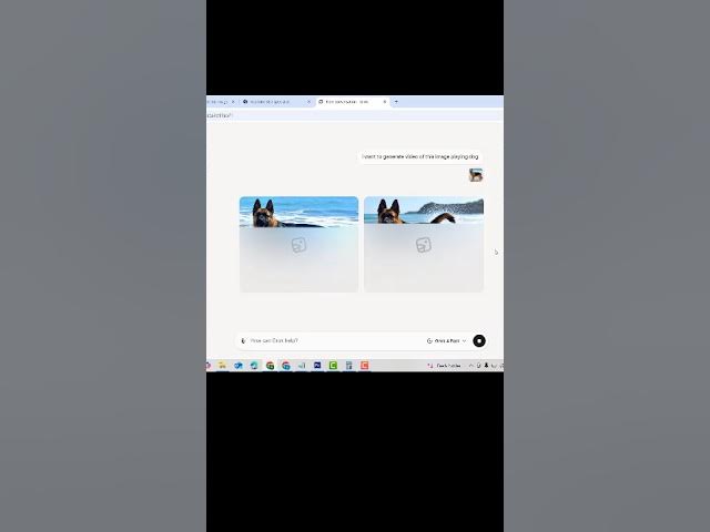Video thumbnail for Free AI Video & Image Generator grok ai