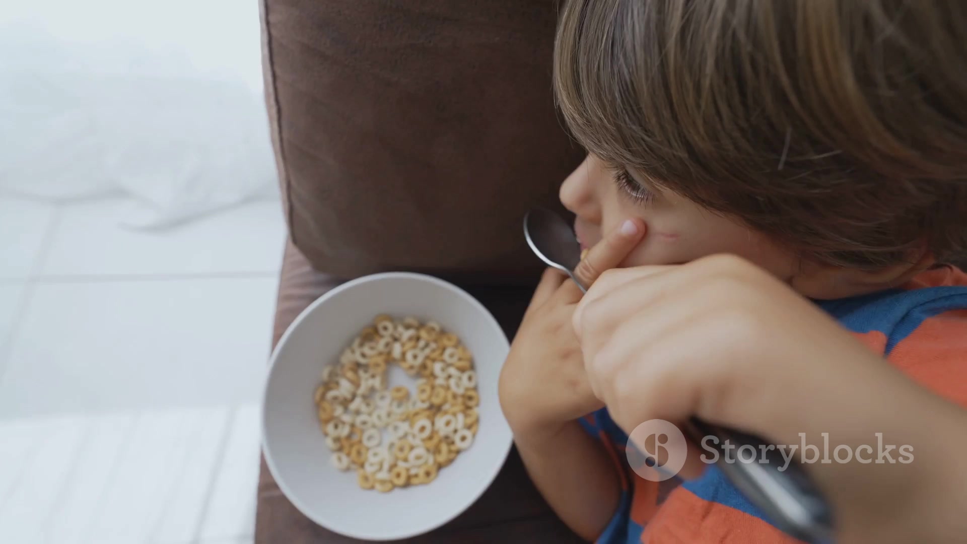 'Video thumbnail for The Ultimate Guide to the GREATEST Breakfast Cereals of All Time | Top-Rated & Most Delicious!  2025-06-11'