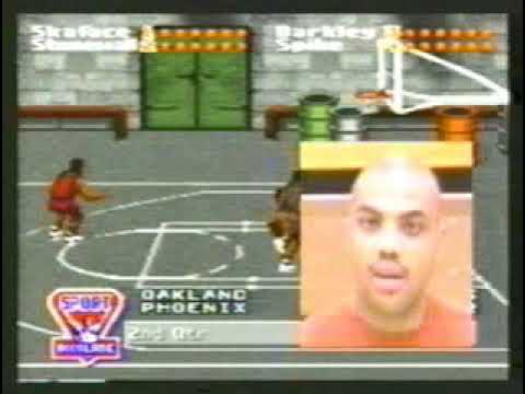 Video thumbnail for BARKLEY SHUT UP AND JAM!