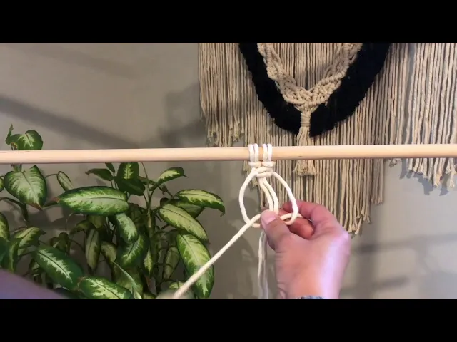Video thumbnail for Spiral Knots