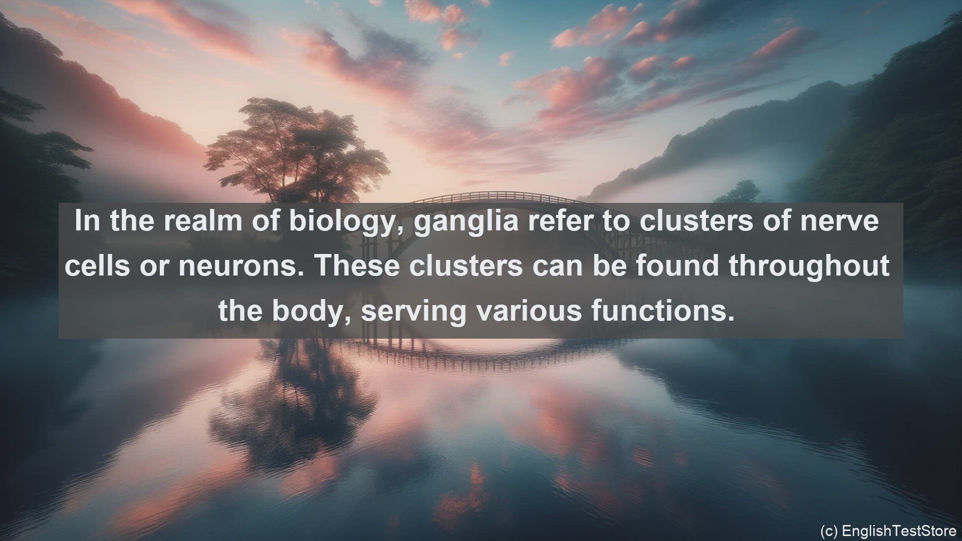 'Video thumbnail for Root ganglion in science  definition and examples'