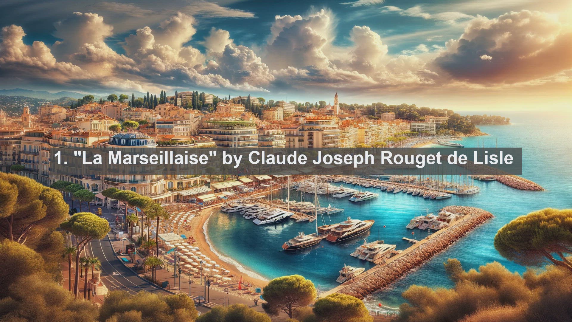 'Video thumbnail for Top 10 French Revolutionary Poems'