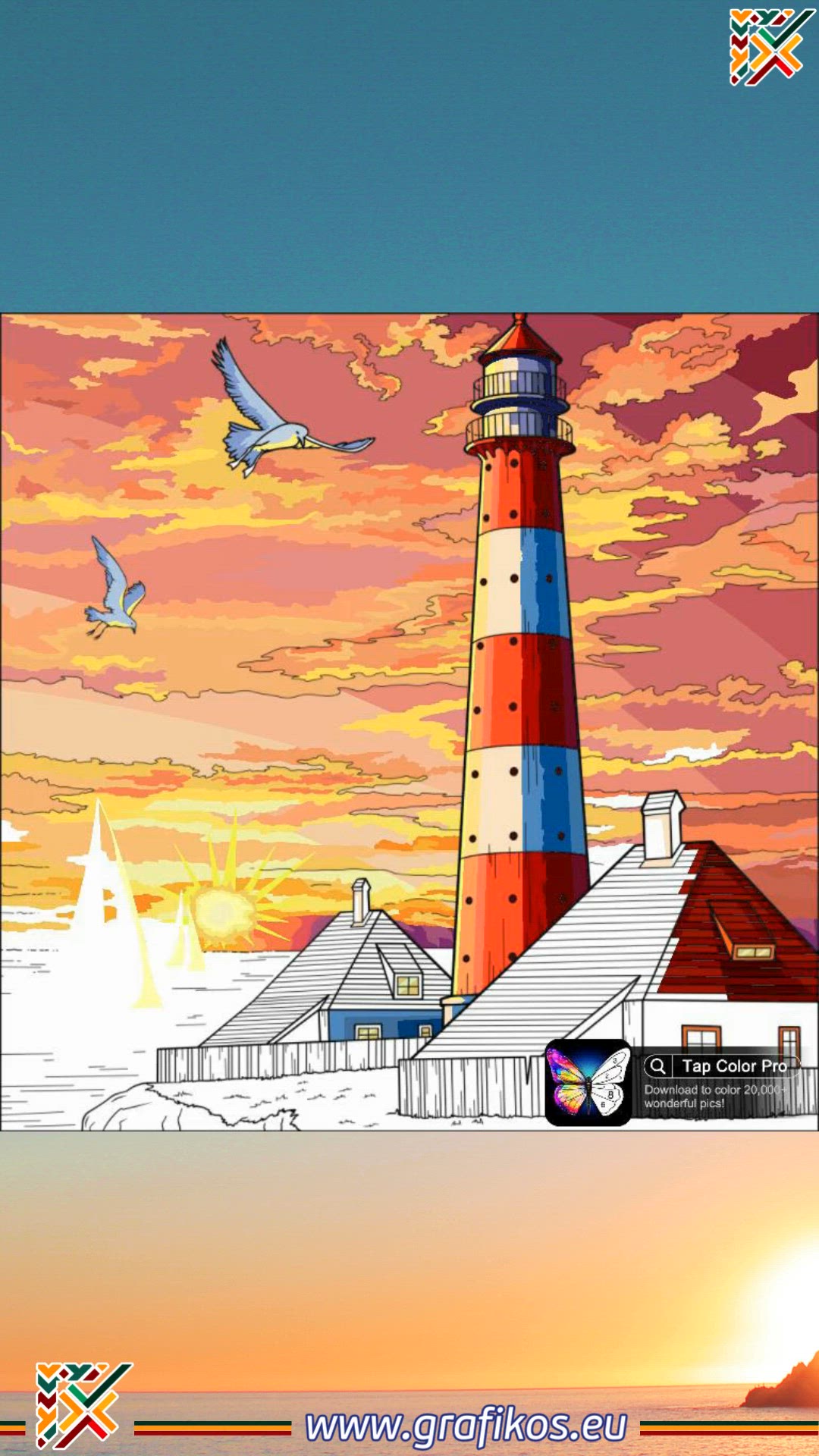 Playlist thumbnail for Tap Color Pro