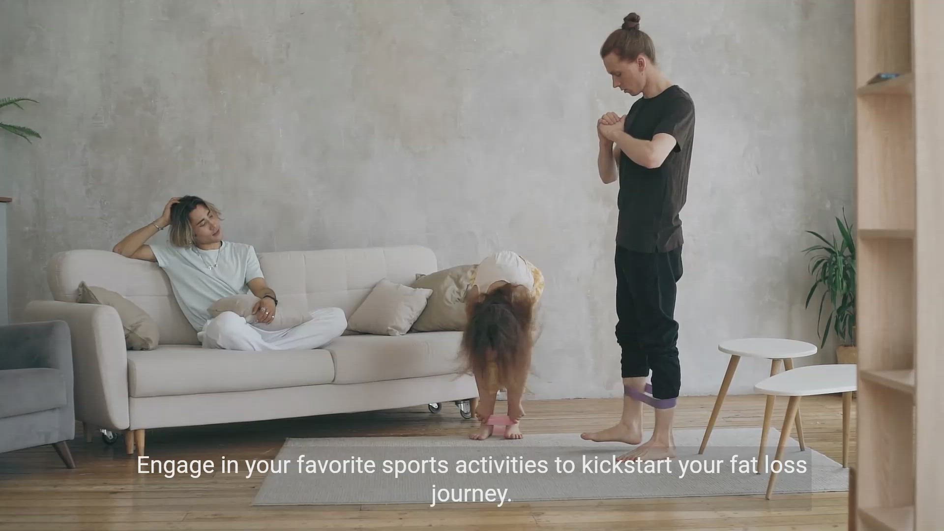 'Video thumbnail for Fat Loss with Sports: The Ultimate Guide'