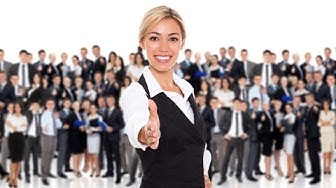 'Video thumbnail for How to Learn English:  Turn Your Passion Into a Career'