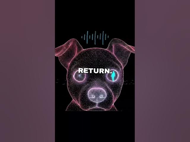 Video thumbnail for The psychology of why your dog still waits even when you're gone.