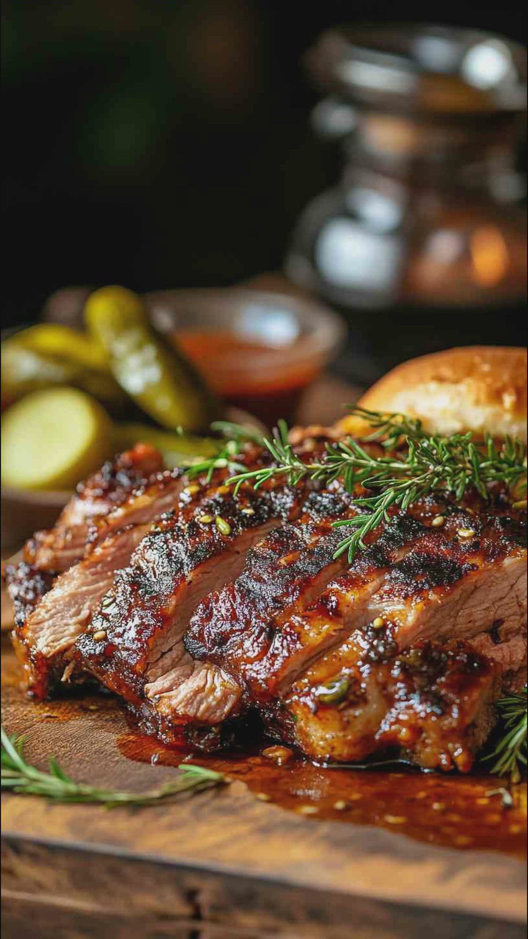 'Video thumbnail for Classic Slow Cooker Pulled Pork with Homemade Sauce Recipe'