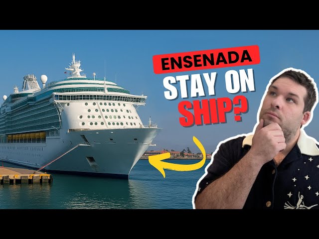 Video thumbnail for Tourist Trap or Local Treasure? : Ensenada 🇲🇽