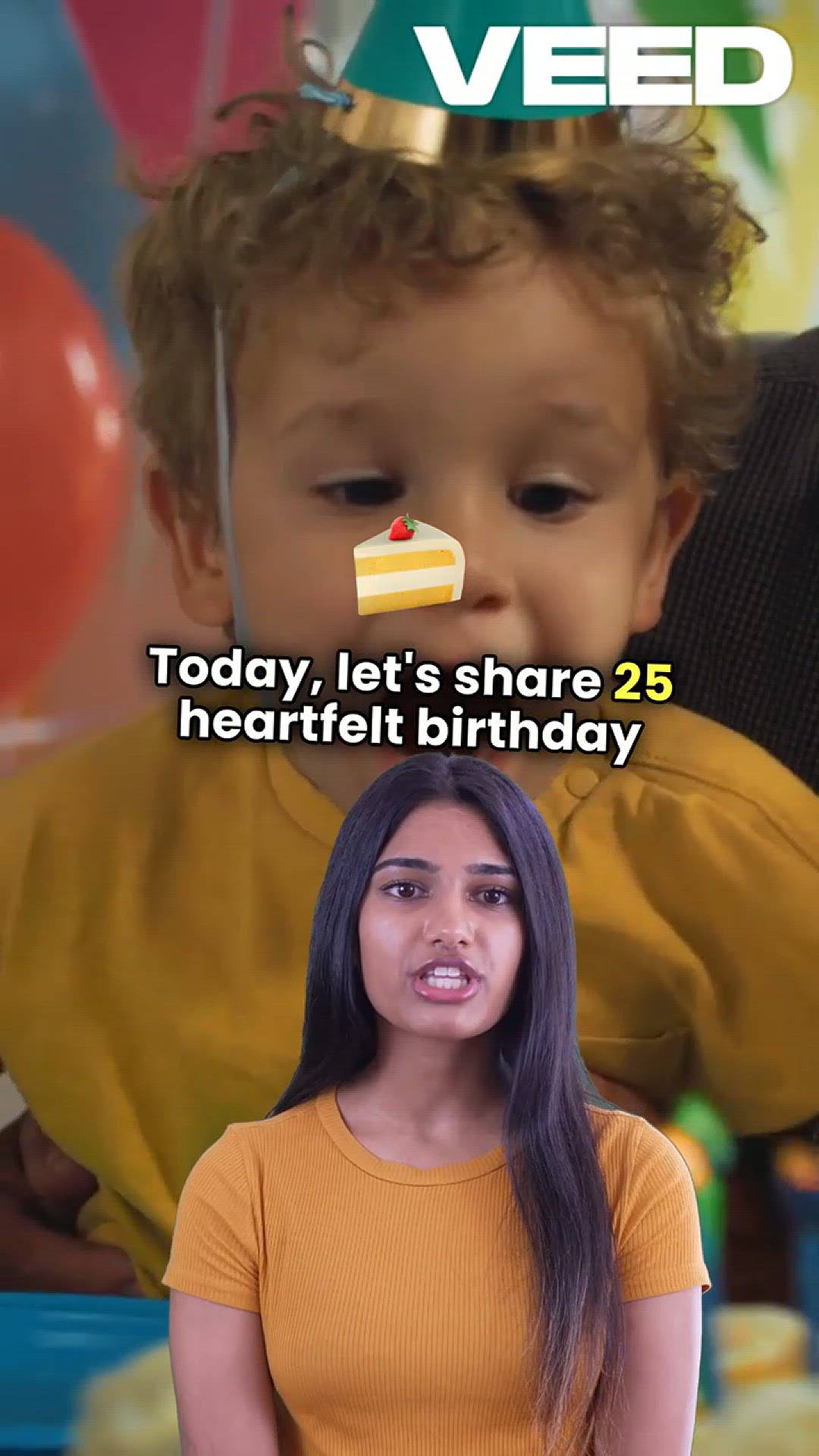 'Video thumbnail for 25 Heartfelt Birthday Prayers for Loved Ones'