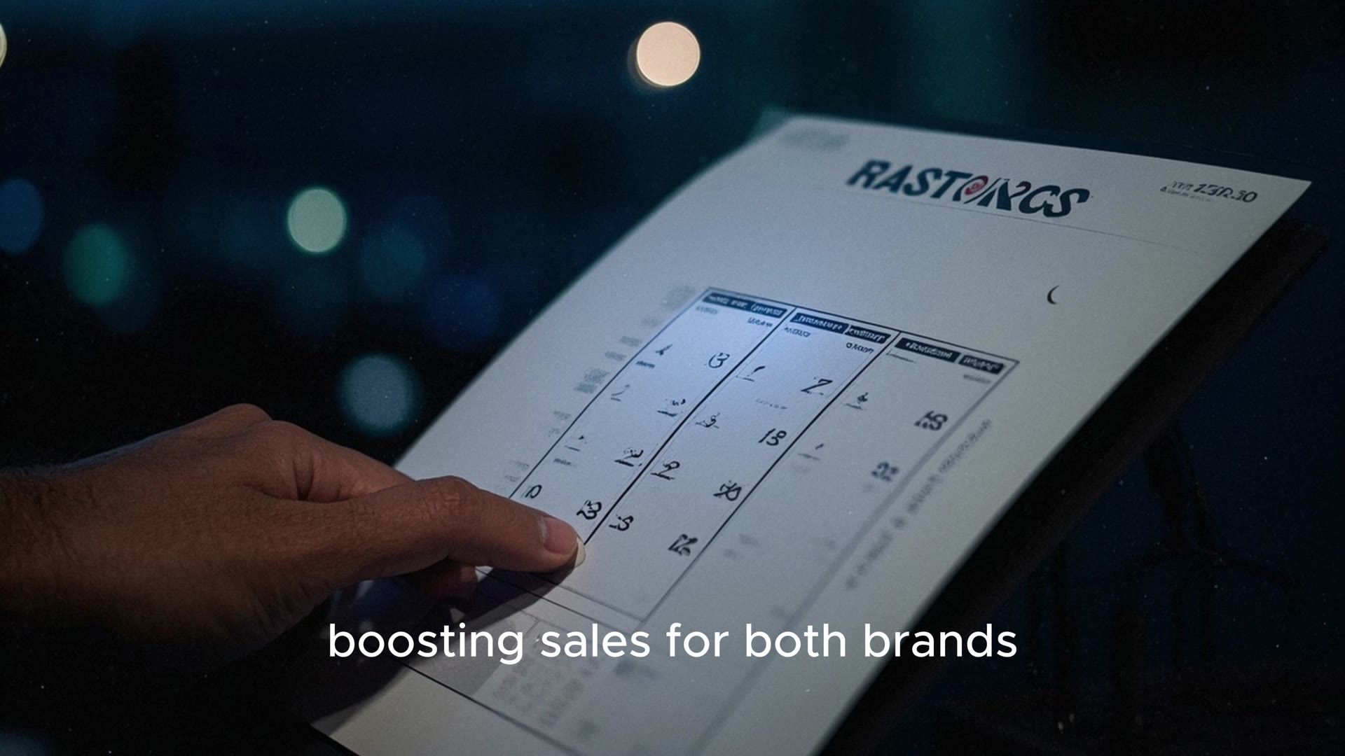 Video thumbnail for McDonald’s & Krispy Kreme Split: Why They Parted Ways