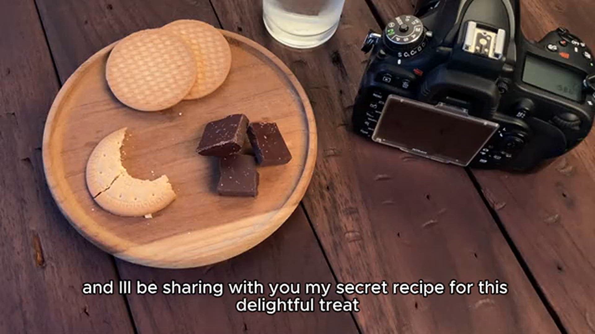 Video thumbnail for Grimace Shake Recipe