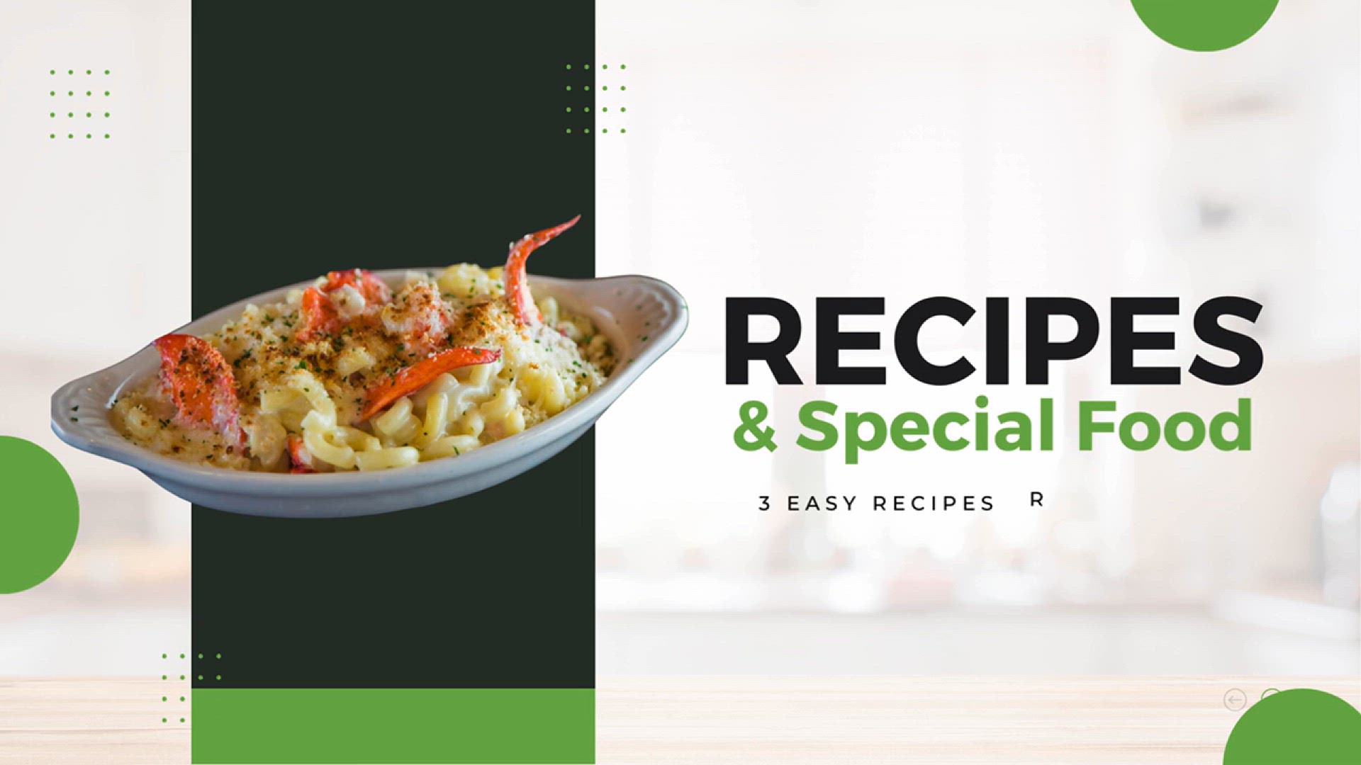 'Video thumbnail for 3 Global Inspired Mac and Cheese Recipes'