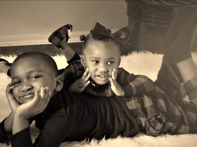 Video thumbnail for King & London slideshow