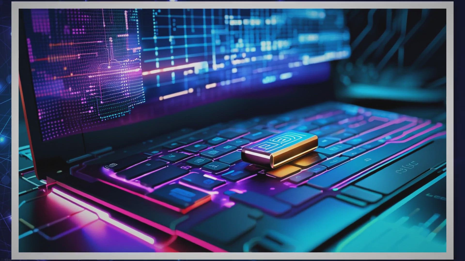 'Video thumbnail for Best Free USB Port Locking Tools for Windows PC'