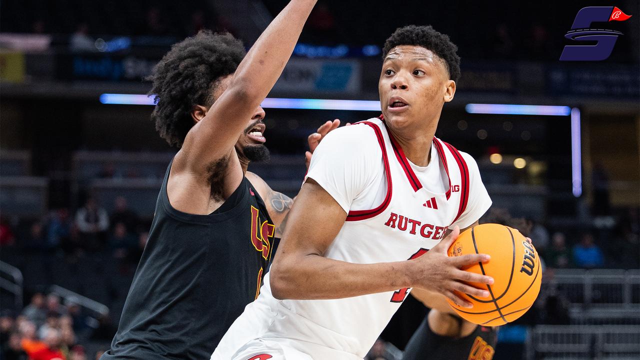 'Video thumbnail for Are Kids Entering the NBA Too Early?'