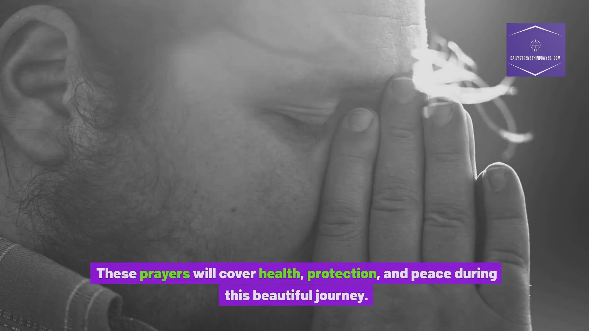 'Video thumbnail for Midnight Prayers For Pregnant Women'