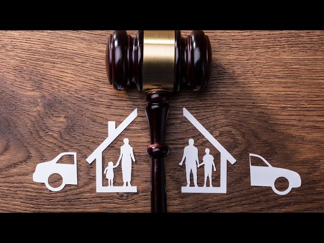Video thumbnail for Filing of Divorce in Florida: Video blog