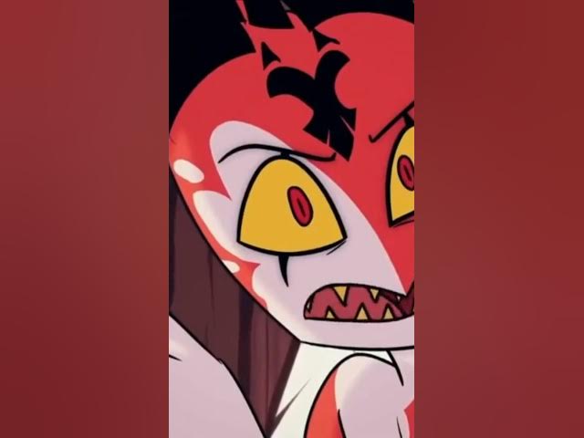 Video thumbnail for Helluva Boss Animation #helluvaboss #fyp Credit to @SpindleHorse