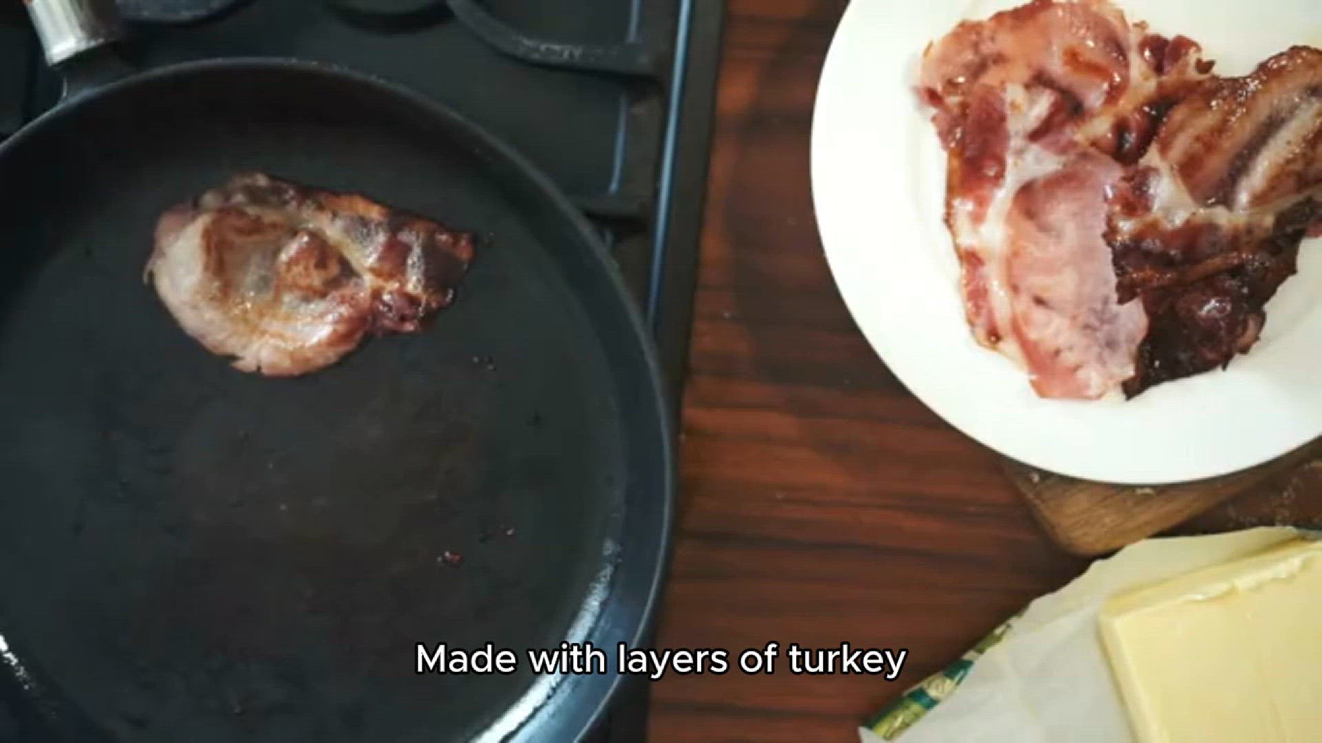 Video thumbnail for Club sandwich