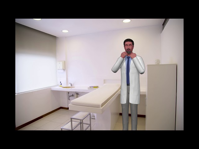 Video thumbnail for gout treatments