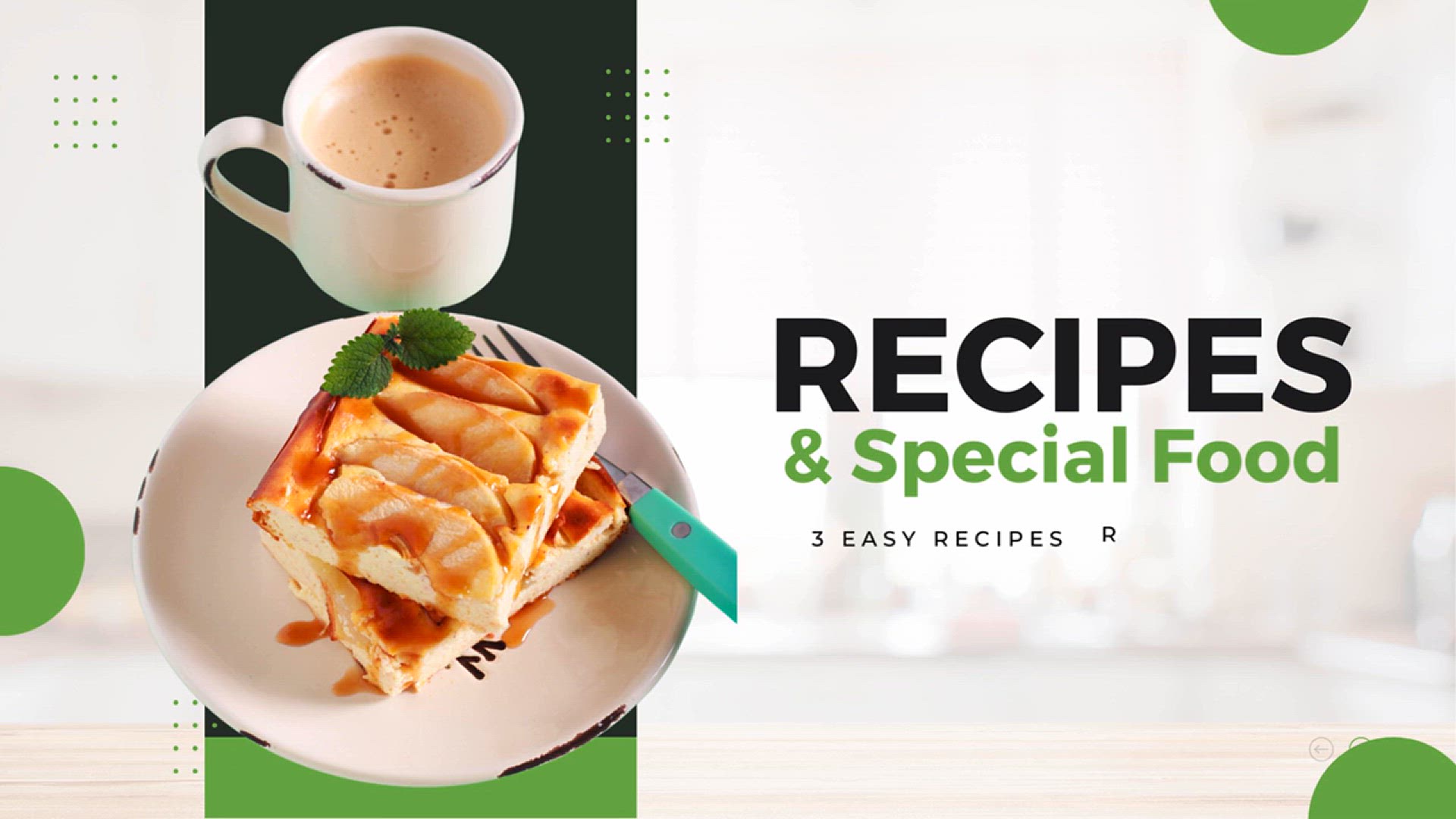 'Video thumbnail for 3 Mini Caramel Apple Cheesecakes Recipes'