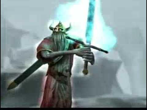 Video thumbnail for BARBARIAN