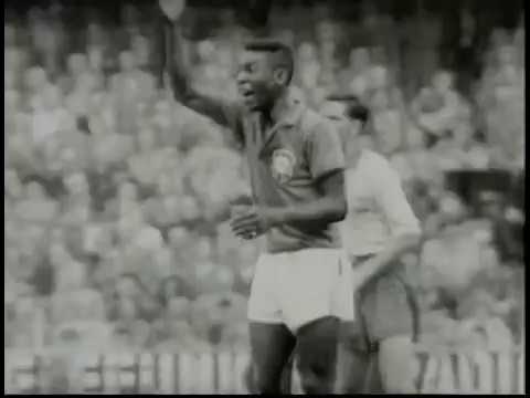 Video thumbnail for Pelé