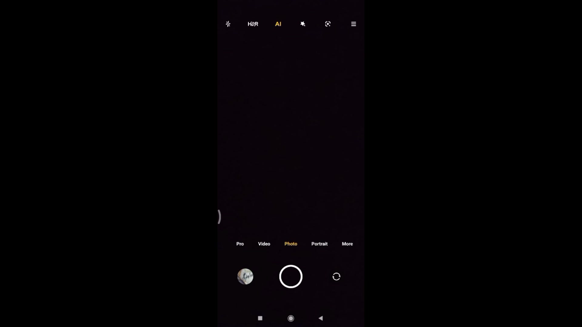 Video thumbnail for How to remove date and time on photo android mobile