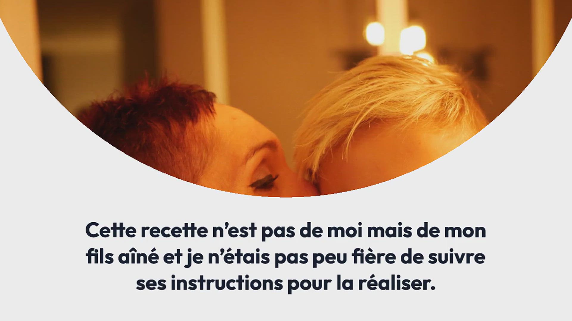 Video thumbnail for Crevettes sauce coco-soja express: