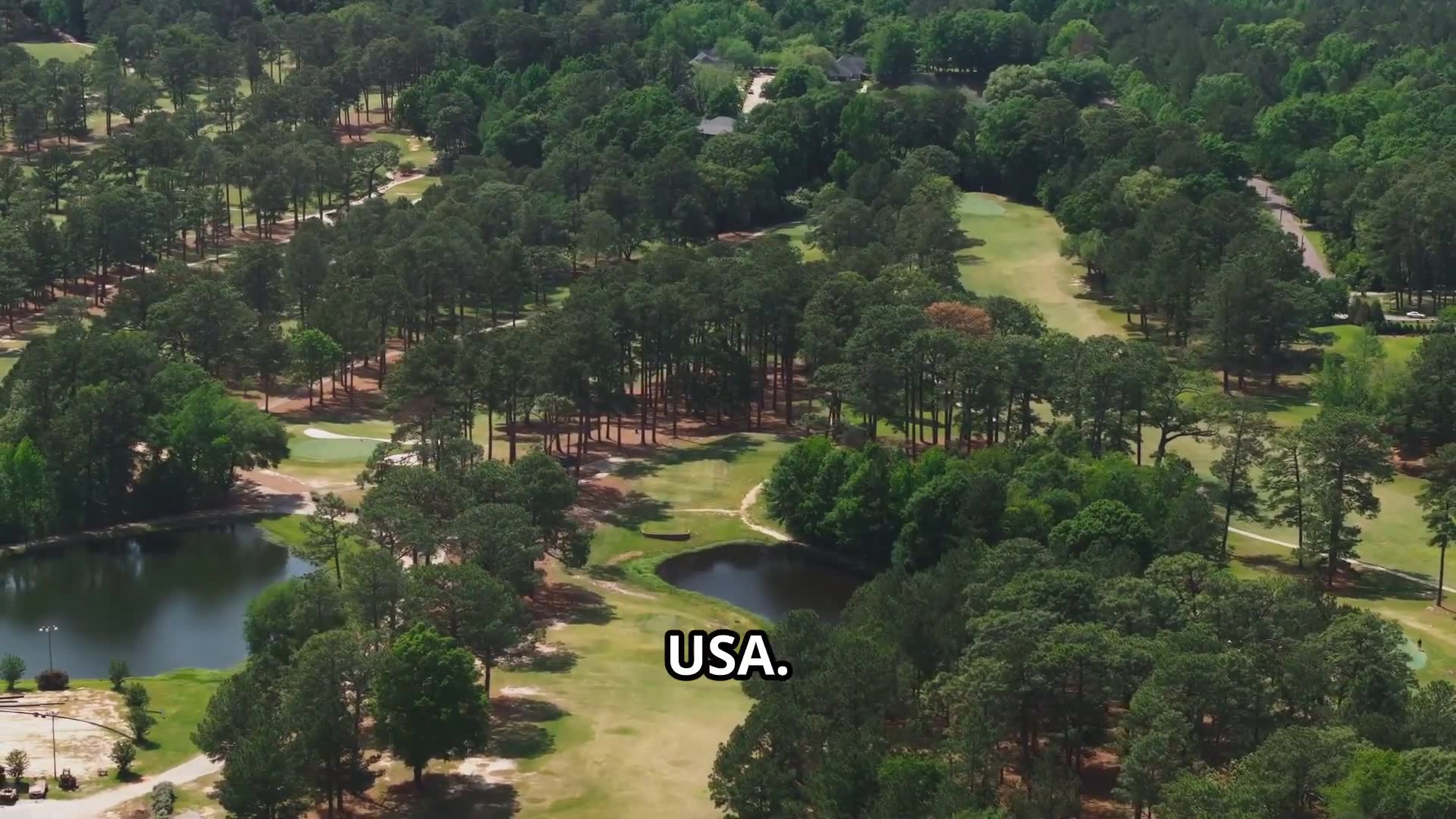 'Video thumbnail for Must-Visit Golf Courses Around the World'