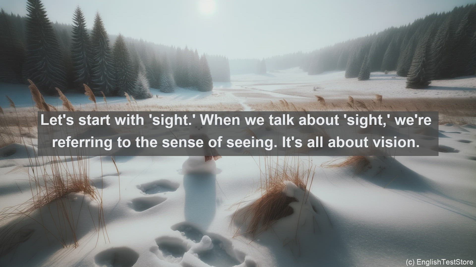 'Video thumbnail for Did You Know Sight vs Site vs Cite You May Use Them Incorrectly '