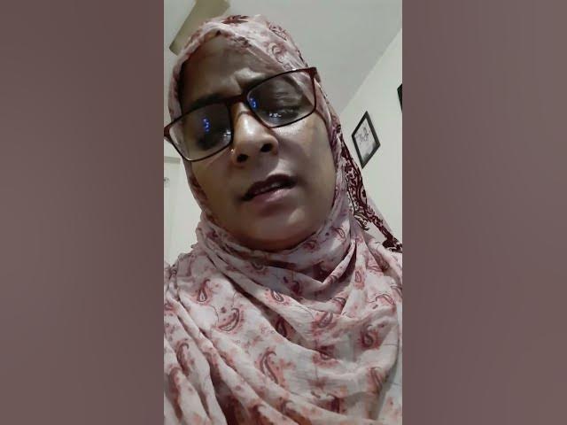 Video thumbnail for পরিচিত থেকে অপরিচিত হওয়ার গল্পটা ভীষণ ভয়ংকর