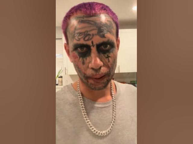 Video thumbnail for GTA6: DER FLORIDA JOKER IST ZUR脺CK!
