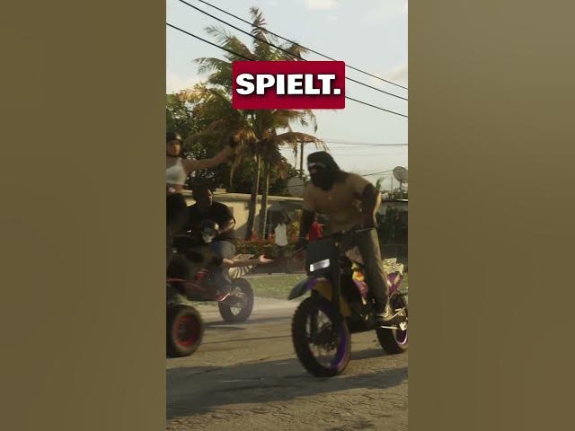 Video thumbnail for 3 UNFASSBARE DETAILS BEI SPIELEN VON ROCKSTAR!