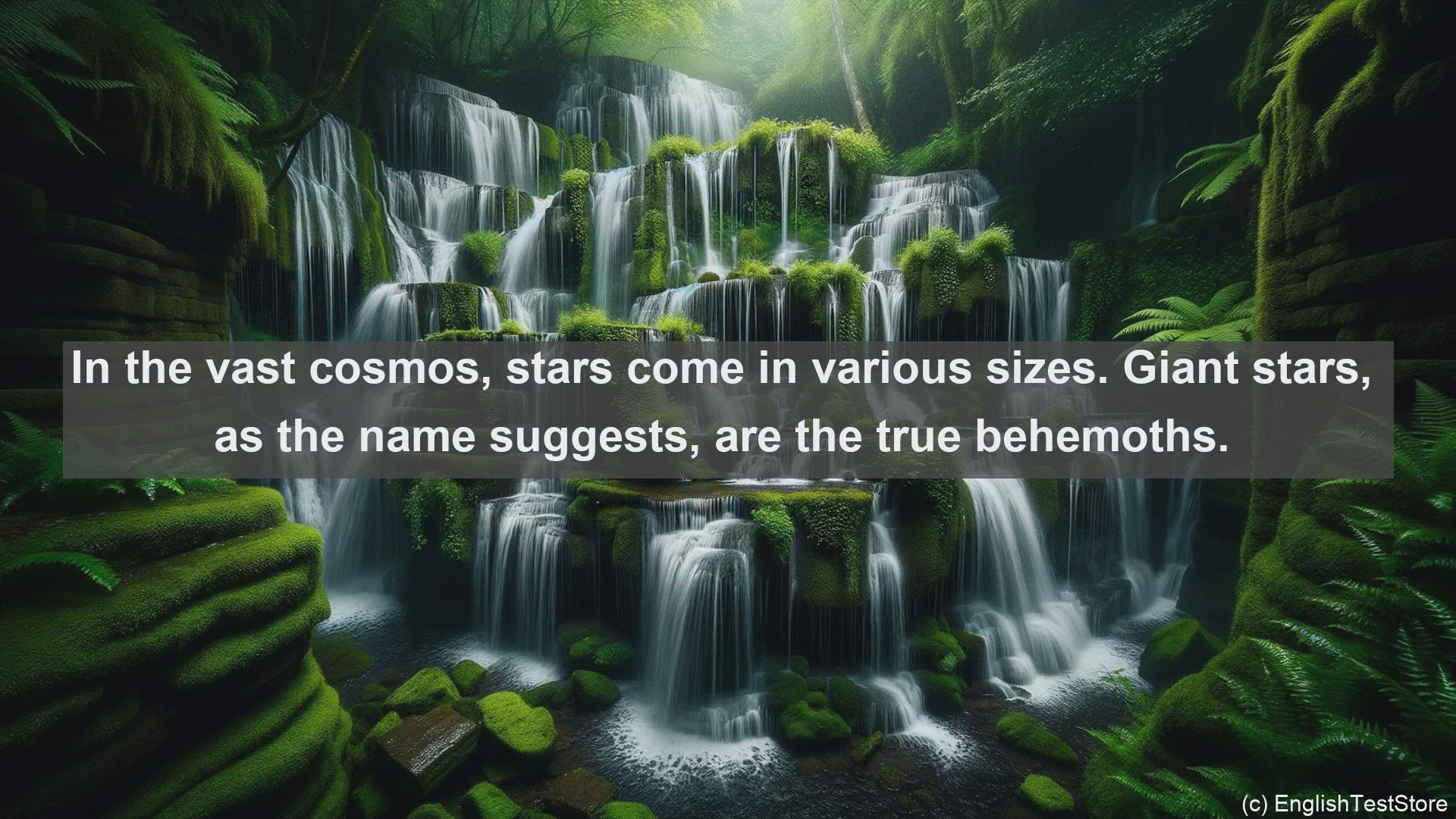 'Video thumbnail for Giant star in science  definition and examples'