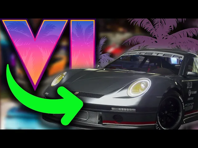 Video thumbnail for Alle Autos in GTA 6 – Diese Fahrzeuge sind schon bestätigt! – Trailer 1
