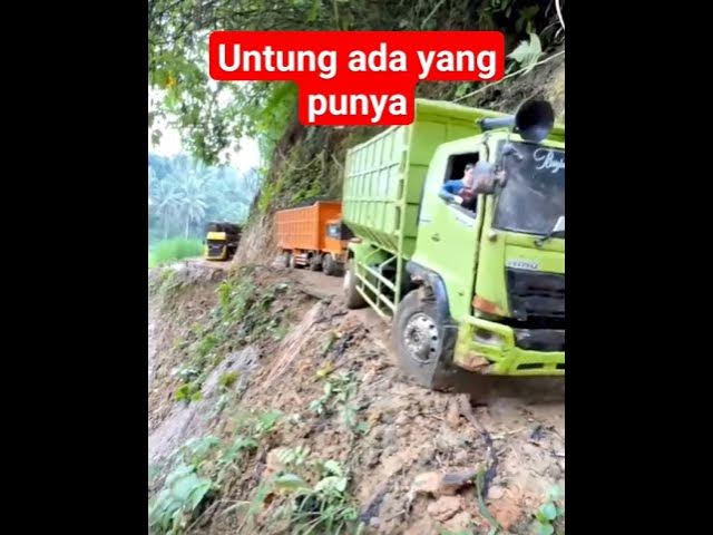 Video thumbnail for Dump truk remote control viral #music #rap #dj #hiphop