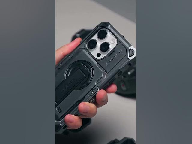 Video thumbnail for New technology gadgets 2025 #smartphone