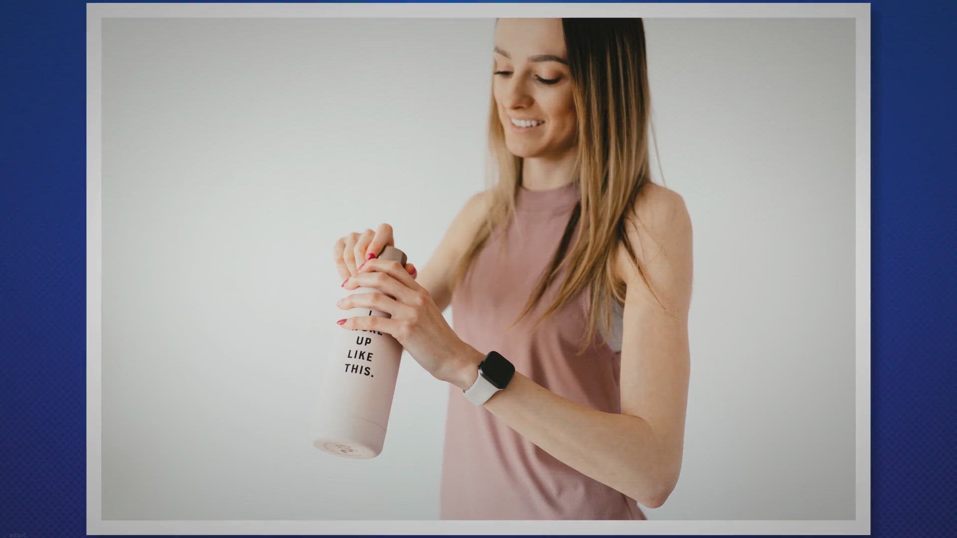 Video thumbnail for Zacurate vs Mibest Pulse Oximeteres. What I Really Think?