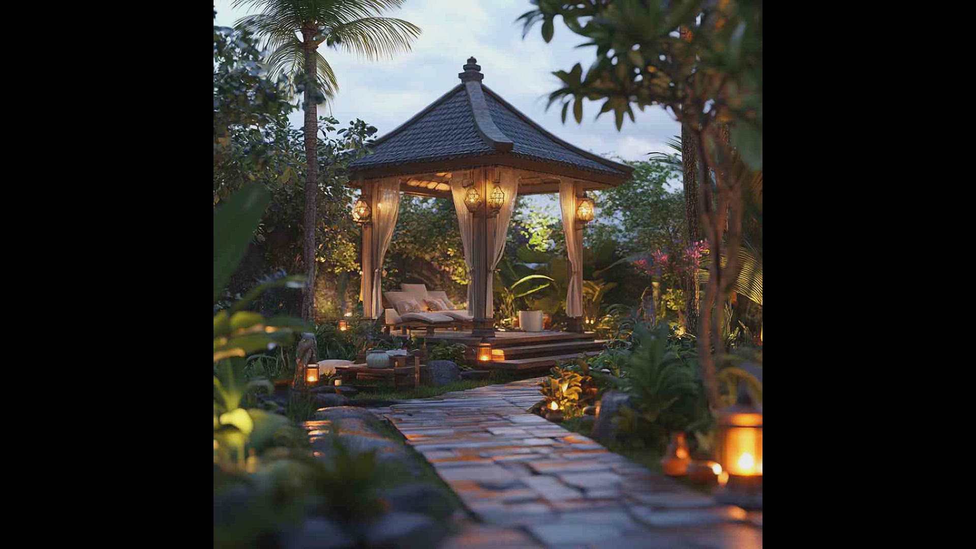 'Video thumbnail for asian landscape designs 4k hd photos'