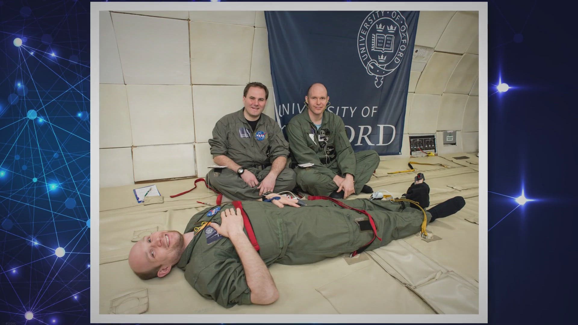 Video thumbnail for Pulse Oximeter with Alarm for Sleeping. What are the Benefits of Overnight Monitoring?