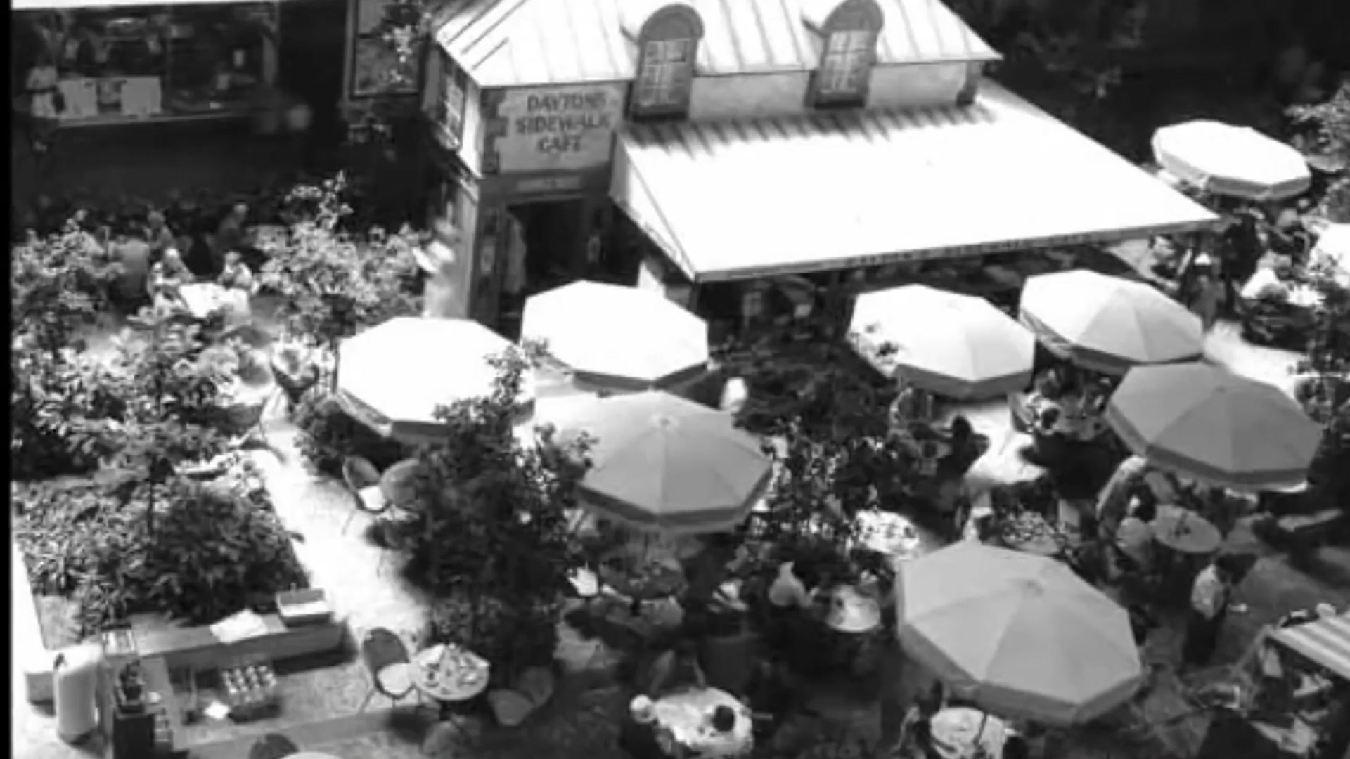 'Video thumbnail for Death Of The Mall Food Court'