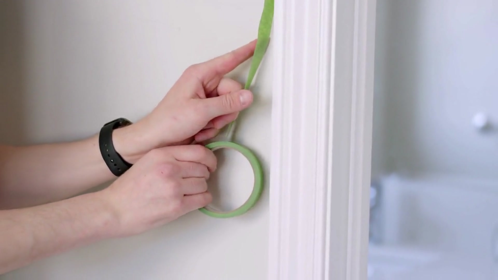 Video thumbnail for DIY Room Painting Tips