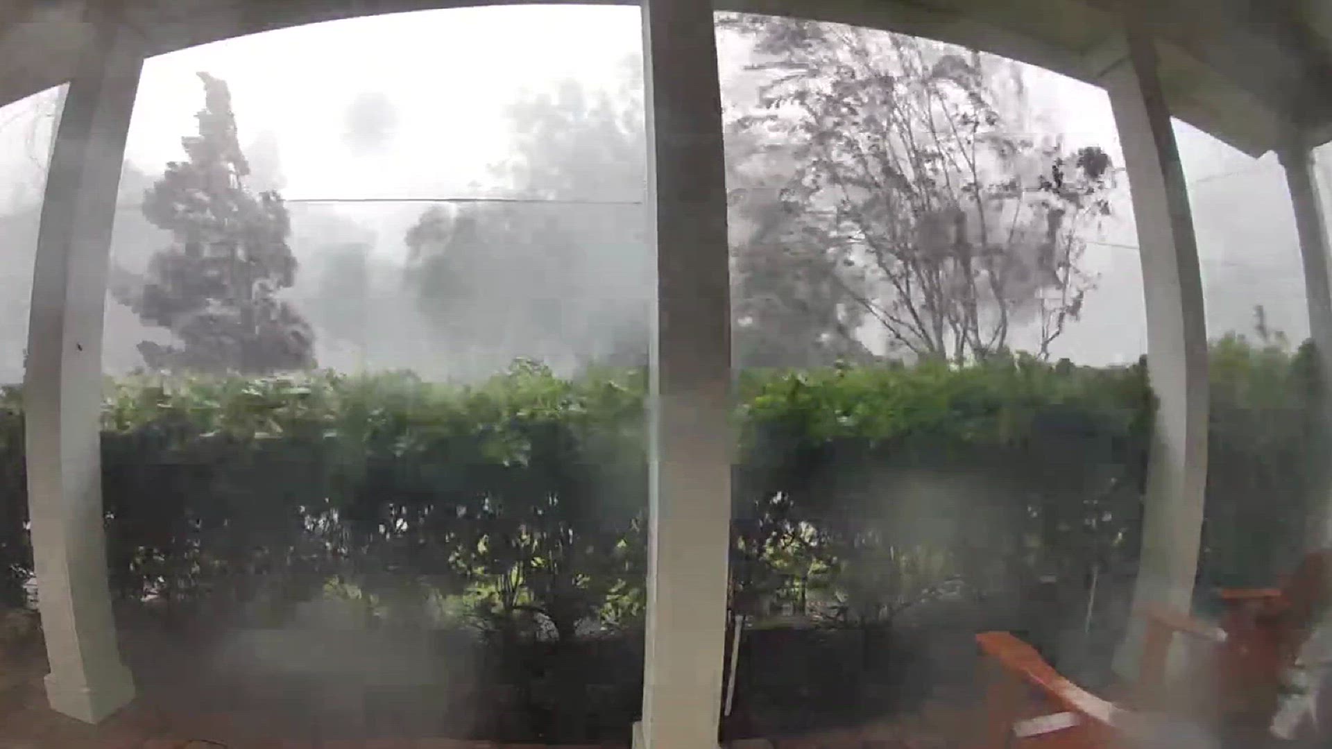 'Video thumbnail for Average Afternoon in FL'